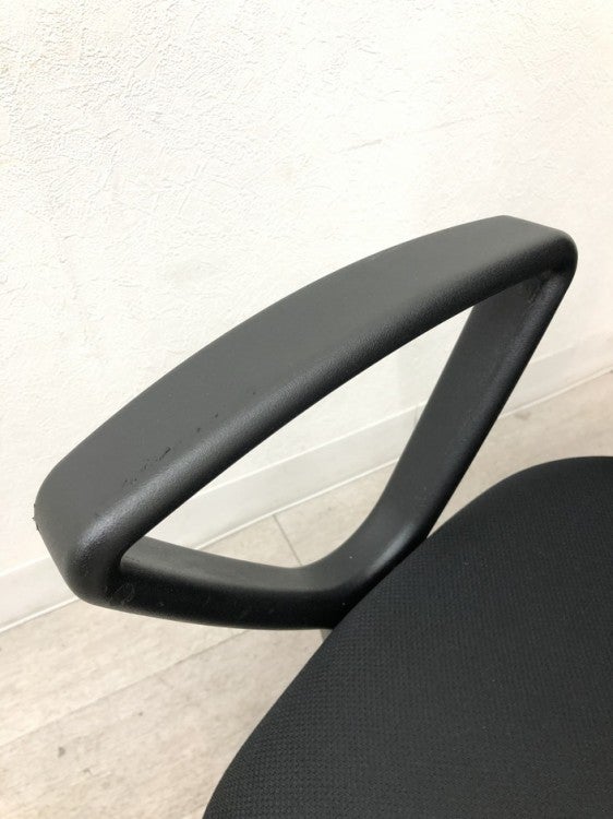 イトーキリエットRチェア 固定肘付リエットRチェア 商品画像8