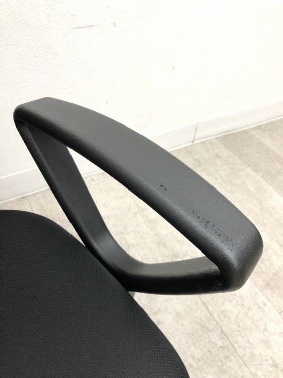 イトーキリエットRチェア 固定肘付リエットRチェア 商品画像9