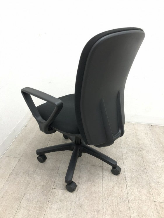 イトーキリエットRチェア 固定肘付リエットRチェア 商品画像10