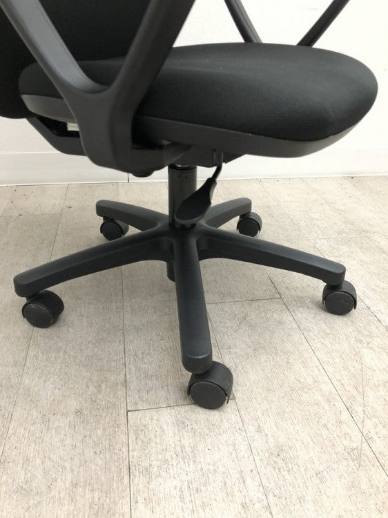 イトーキリエットRチェア 固定肘付リエットRチェア 商品画像11