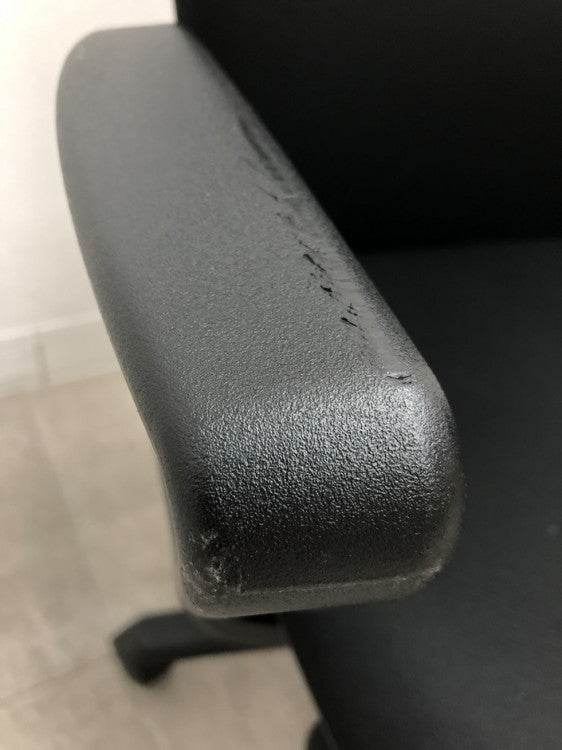 イトーキリエットRチェア 固定肘付リエットRチェア 商品画像13