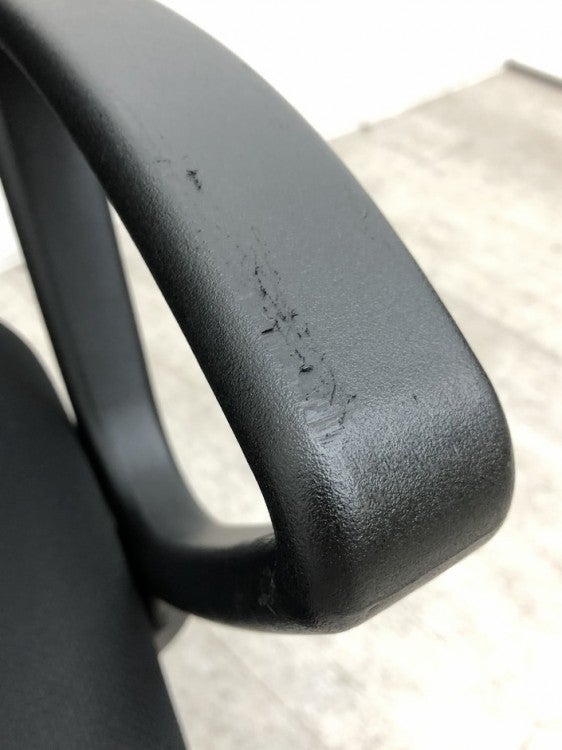 イトーキリエットRチェア 固定肘付リエットRチェア 商品画像14