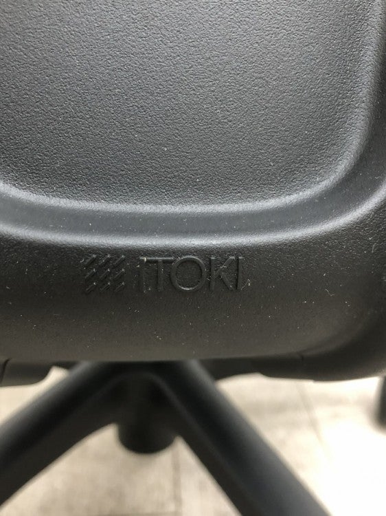 イトーキリエットRチェア 固定肘付リエットRチェア 商品画像15