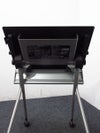 オカムラFieri(フィエリー)シリーズ 650サイドスタックテーブル 商品画像3