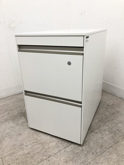 イトーキIncLude（インクルード）シリーズ インワゴン 商品画像1