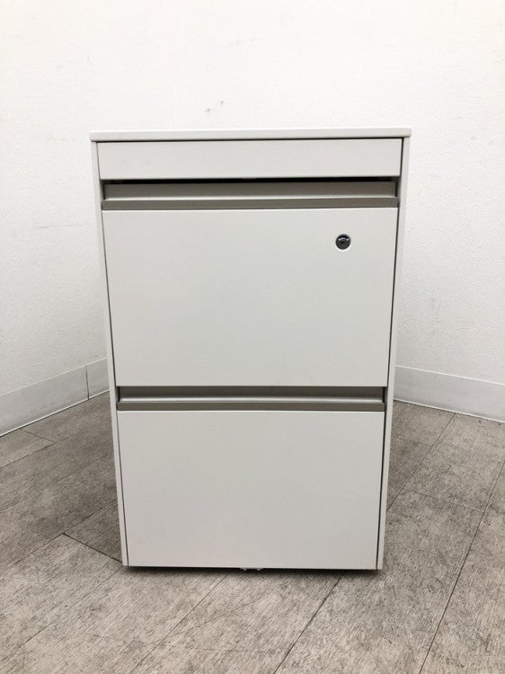 イトーキIncLude（インクルード）シリーズ インワゴン 商品画像2