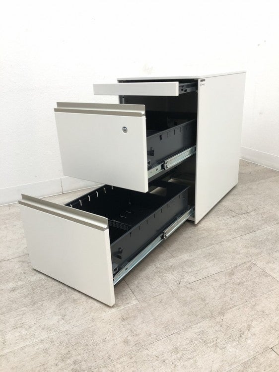 イトーキIncLude（インクルード）シリーズ インワゴン 商品画像6