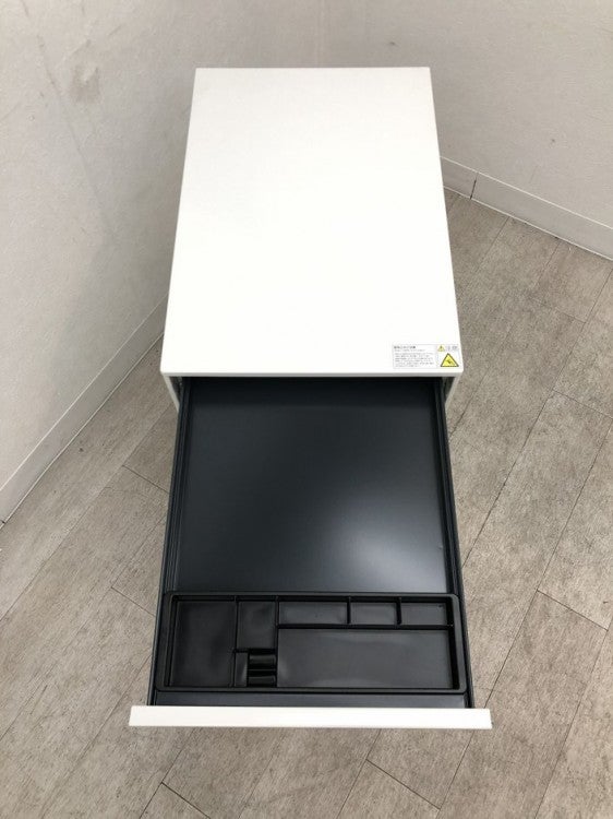 イトーキIncLude（インクルード）シリーズ インワゴン 商品画像8