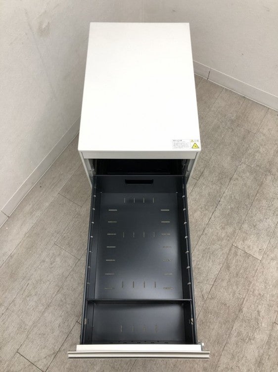 イトーキIncLude（インクルード）シリーズ インワゴン 商品画像9