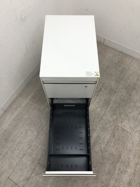 イトーキIncLude（インクルード）シリーズ インワゴン 商品画像10