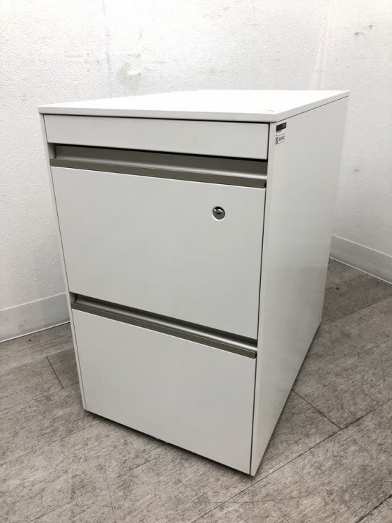 イトーキIncLude（インクルード）シリーズ インワゴン 商品画像1