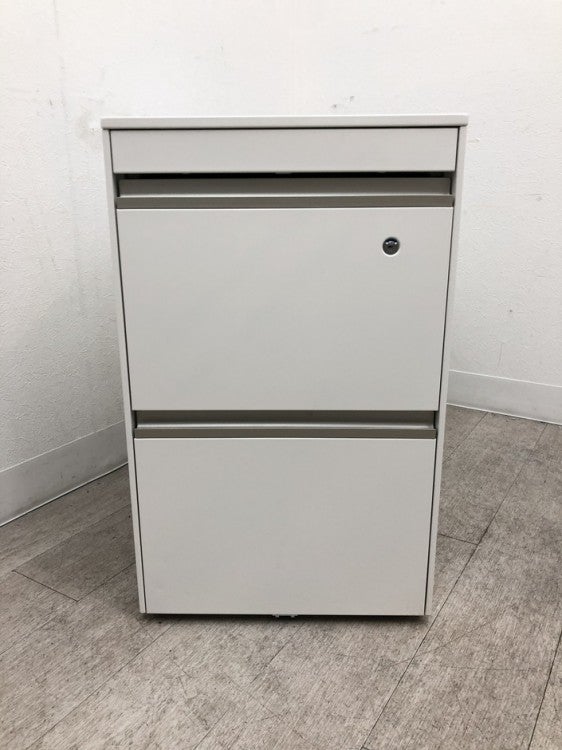 イトーキIncLude（インクルード）シリーズ インワゴン 商品画像2