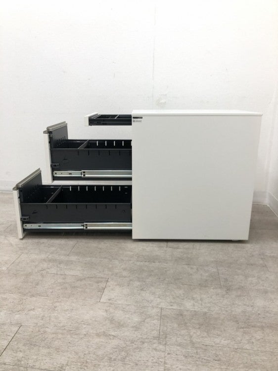 イトーキIncLude（インクルード）シリーズ インワゴン 商品画像7