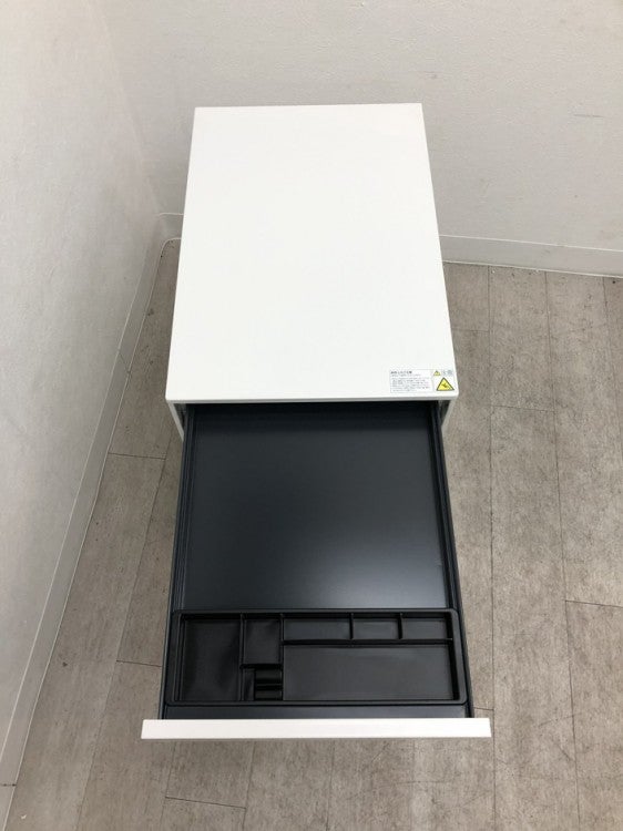 イトーキIncLude（インクルード）シリーズ インワゴン 商品画像8