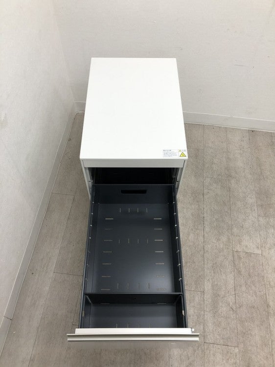 イトーキIncLude（インクルード）シリーズ インワゴン 商品画像9