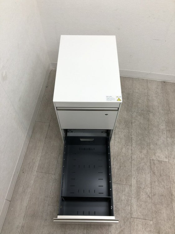 イトーキIncLude（インクルード）シリーズ インワゴン 商品画像10