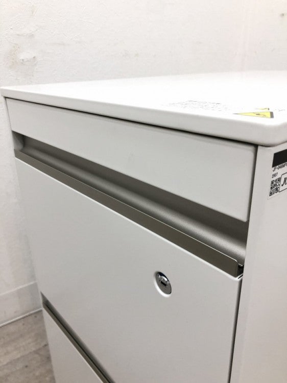 イトーキIncLude（インクルード）シリーズ インワゴン 商品画像11