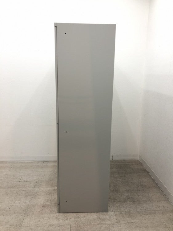 ウチダ（内田洋行）NF型シリーズ 6人用ロッカー 商品画像3