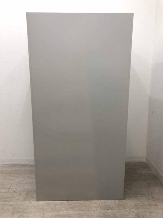 ウチダ（内田洋行）NF型シリーズ 6人用ロッカー 商品画像4