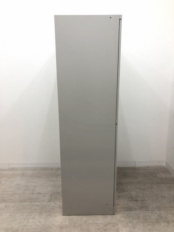 ウチダ（内田洋行）NF型シリーズ 6人用ロッカー 商品画像5