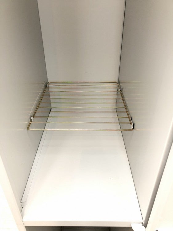 ウチダ（内田洋行）NF型シリーズ 6人用ロッカー 商品画像8