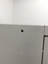 ウチダ（内田洋行）NF型シリーズ 6人用ロッカー 商品画像8