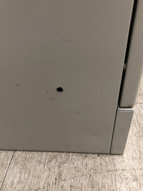 ウチダ（内田洋行）NF型シリーズ 6人用ロッカー 商品画像11