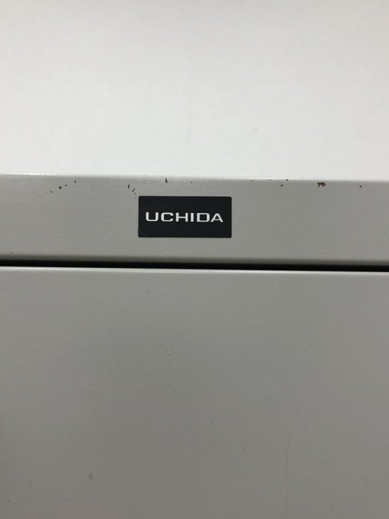 ウチダ（内田洋行）NF型シリーズ 6人用ロッカー 商品画像16