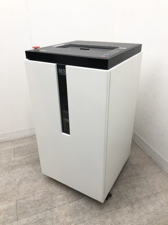 明光商会MSシリーズ シュレッダー 商品画像1