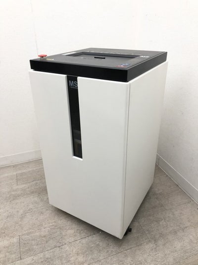 明光商会MSシリーズ シュレッダー 商品画像1