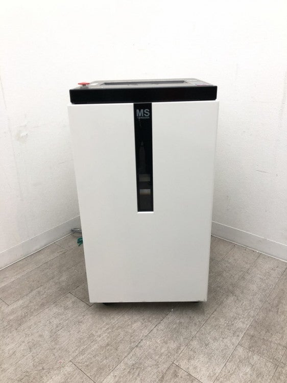 明光商会MSシリーズ シュレッダー 商品画像2