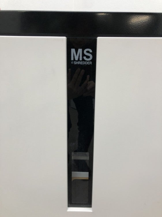 明光商会MSシリーズ シュレッダー 商品画像18