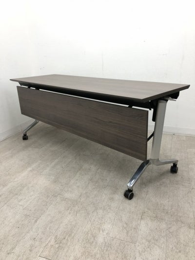 コクヨコンフェスト（CONFEST）シリーズ  1800平行スタックテーブル 商品画像1