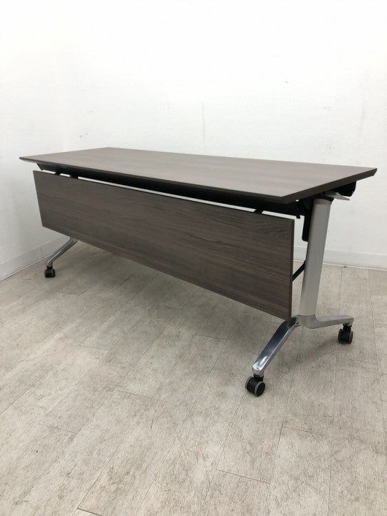 コクヨコンフェスト（CONFEST）シリーズ  1800平行スタックテーブル 商品画像1