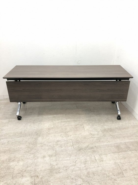 コクヨコンフェスト（CONFEST）シリーズ  1800平行スタックテーブル 商品画像2