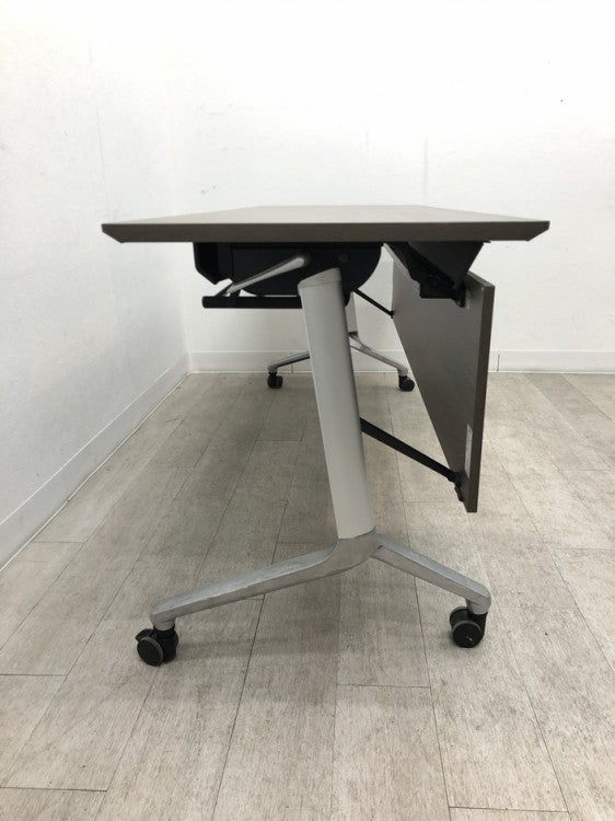 コクヨコンフェスト（CONFEST）シリーズ  1800平行スタックテーブル 商品画像3