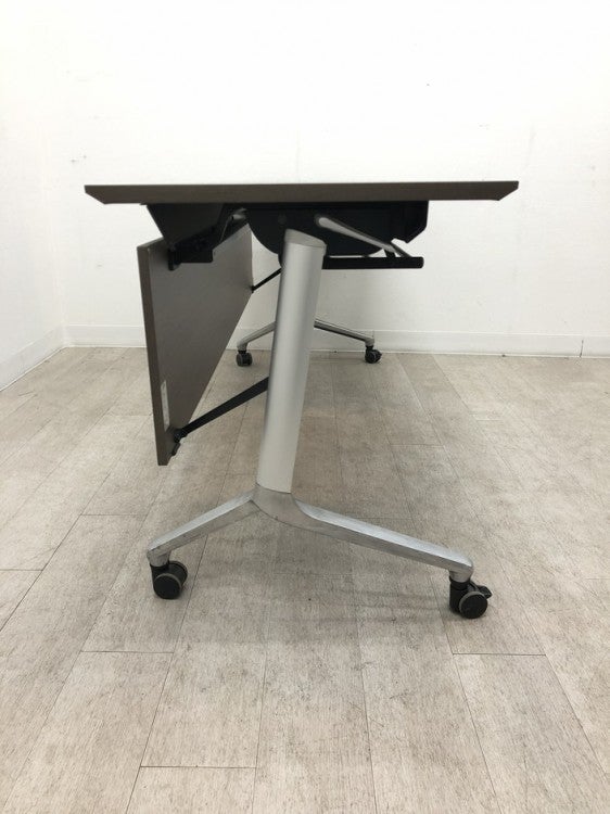 コクヨコンフェスト（CONFEST）シリーズ  1800平行スタックテーブル 商品画像5