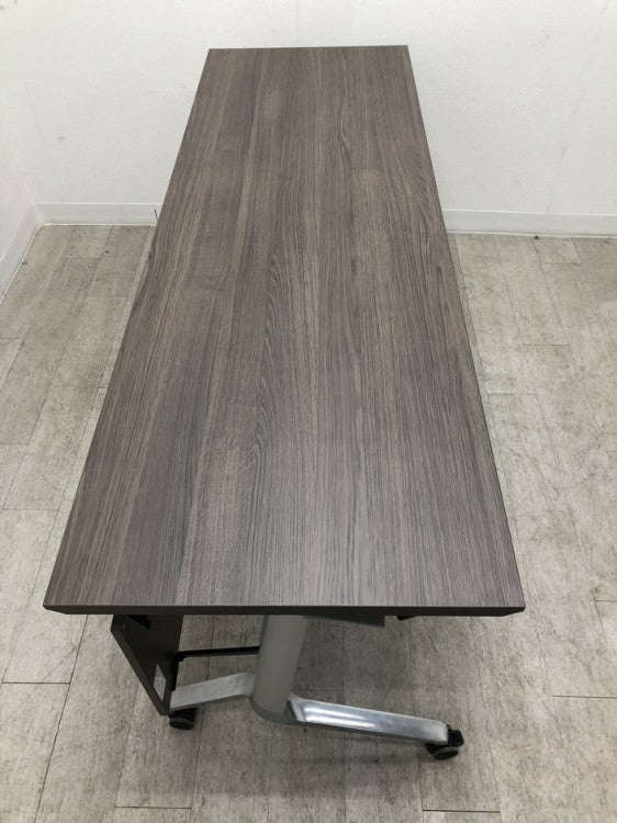 コクヨコンフェスト（CONFEST）シリーズ  1800平行スタックテーブル 商品画像6