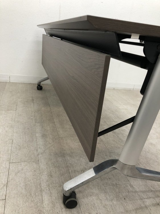 コクヨコンフェスト（CONFEST）シリーズ  1800平行スタックテーブル 商品画像8