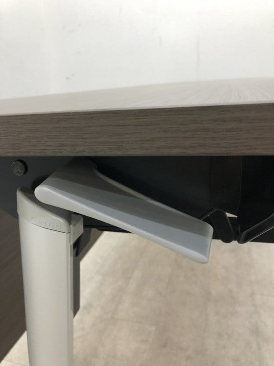 コクヨコンフェスト（CONFEST）シリーズ  1800平行スタックテーブル 商品画像11