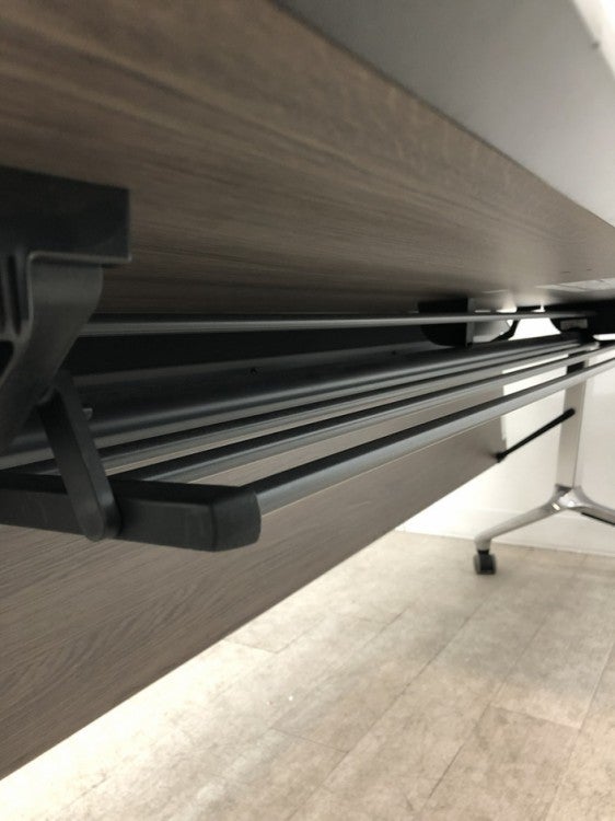 コクヨコンフェスト（CONFEST）シリーズ  1800平行スタックテーブル 商品画像12