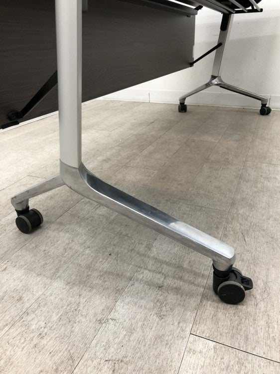 コクヨコンフェスト（CONFEST）シリーズ  1800平行スタックテーブル 商品画像13