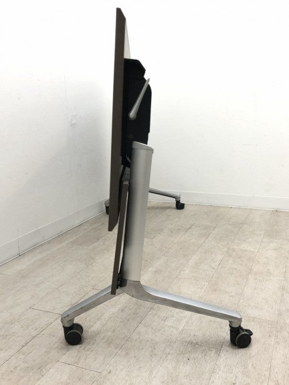 コクヨコンフェスト（CONFEST）シリーズ  1800平行スタックテーブル 商品画像16