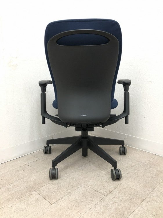 イトーキfulgo(フルゴ)チェア 可動肘付フルゴチェア 商品画像4