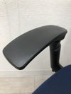 イトーキfulgo(フルゴ)チェア 可動肘付フルゴチェア 商品画像8