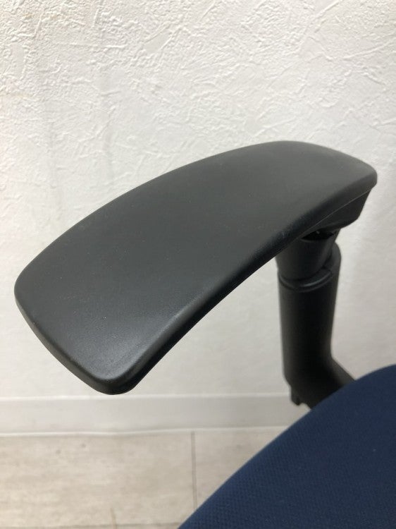 イトーキfulgo(フルゴ)チェア 可動肘付フルゴチェア 商品画像8