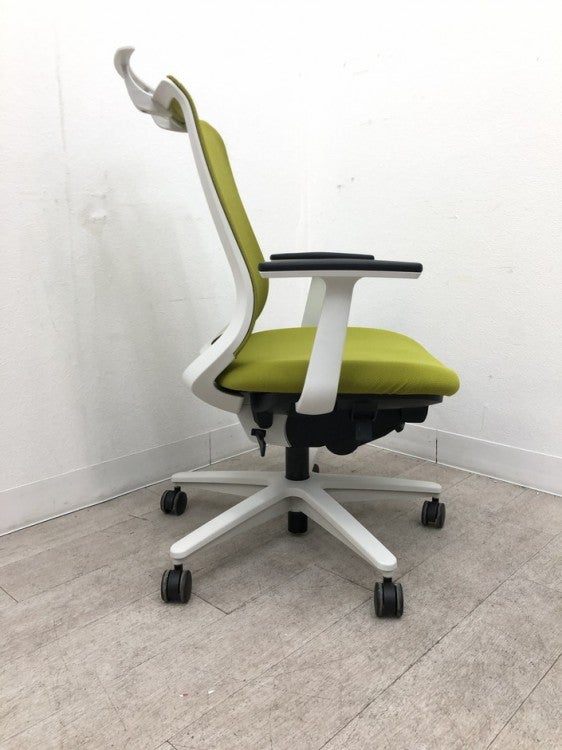 コクヨミトラチェア 固定肘付付ミトラチェア 商品画像5