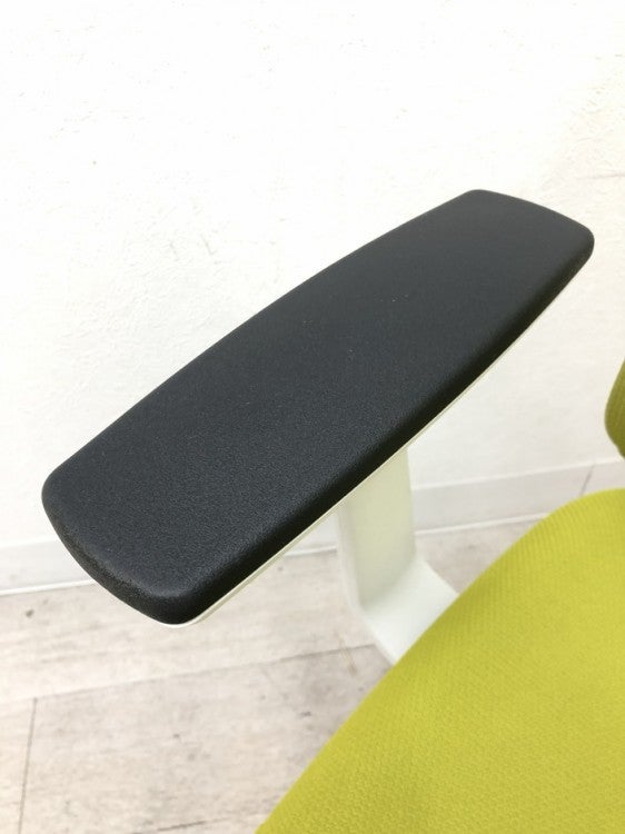 コクヨミトラチェア 固定肘付付ミトラチェア 商品画像8