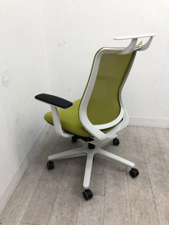 コクヨミトラチェア 固定肘付付ミトラチェア 商品画像10