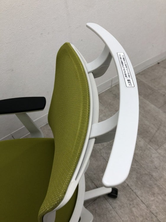 コクヨミトラチェア 固定肘付付ミトラチェア 商品画像11